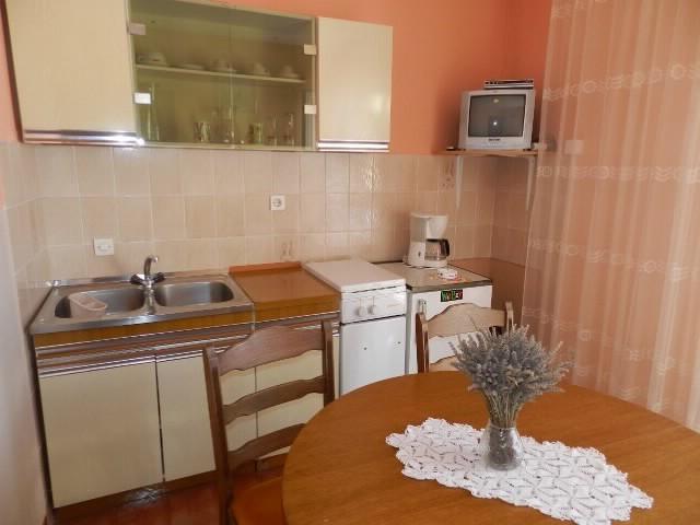 Apartments Marija Новалья Номер фото