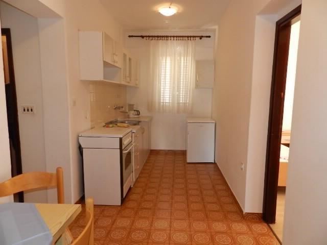 Apartments Marija Новалья Номер фото